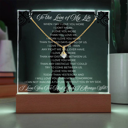 To My Soulmate Forever 3