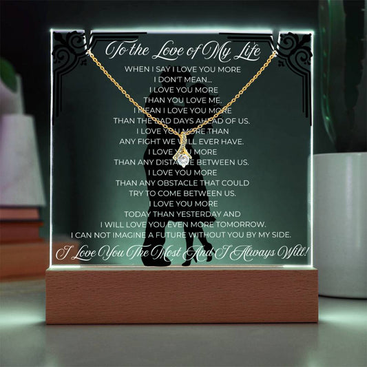 To My Soulmate Forever 3