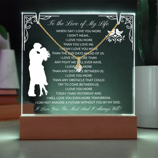 To My Soulmate Forever 1