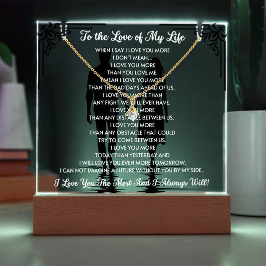 To My Soulmate Forever 2