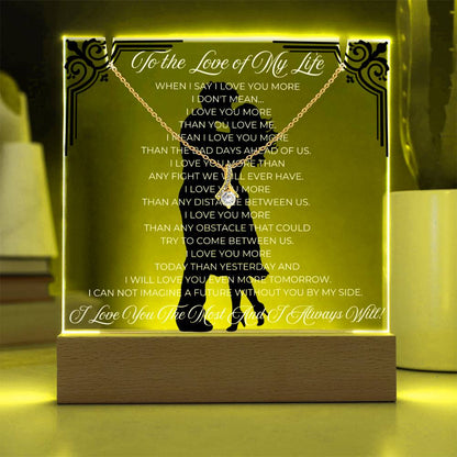 To My Soulmate Forever 3