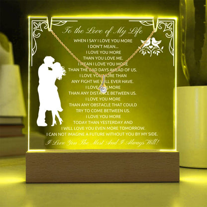 To My Soulmate Forever 1