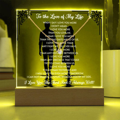 To My Soulmate Forever 2