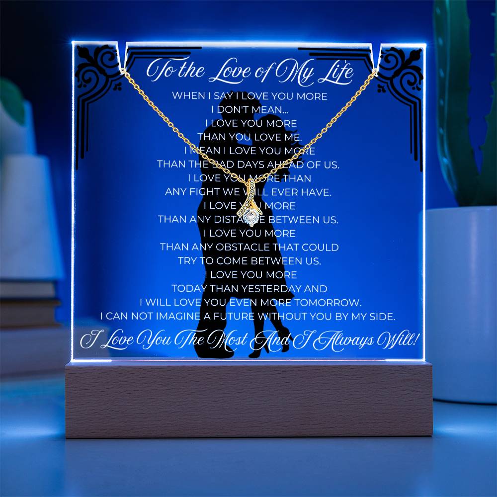 To My Soulmate Forever 3