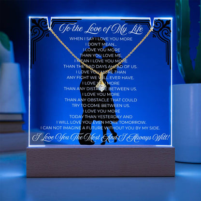 To My Soulmate Forever 3