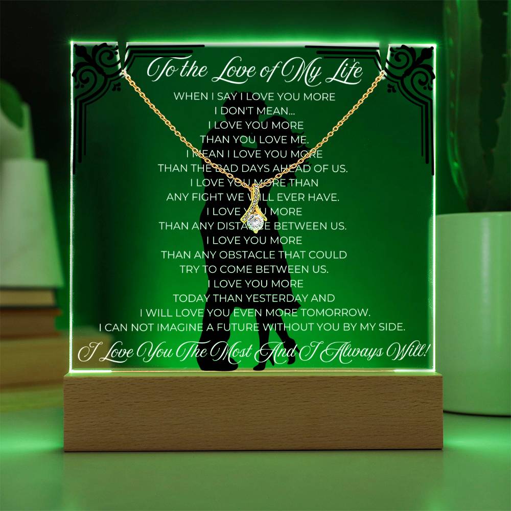 To My Soulmate Forever 3