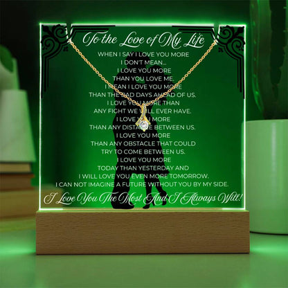 To My Soulmate Forever 3