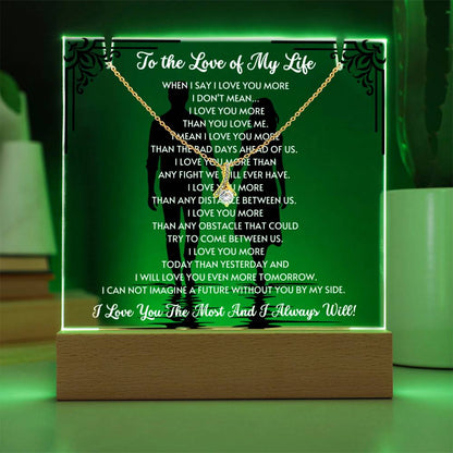 To My Soulmate Forever 2