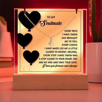 To My Soulmate 23