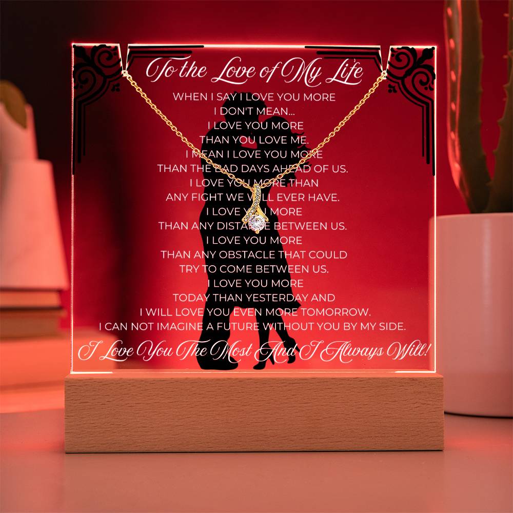 To My Soulmate Forever 3