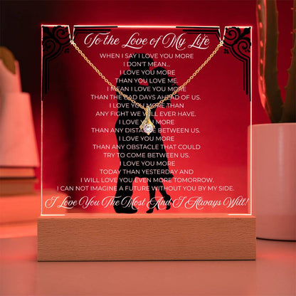 To My Soulmate Forever 3