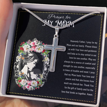 JGF Jewelry Gifts for Family | Birthday Gifts for Mom In Law Who Has Everything