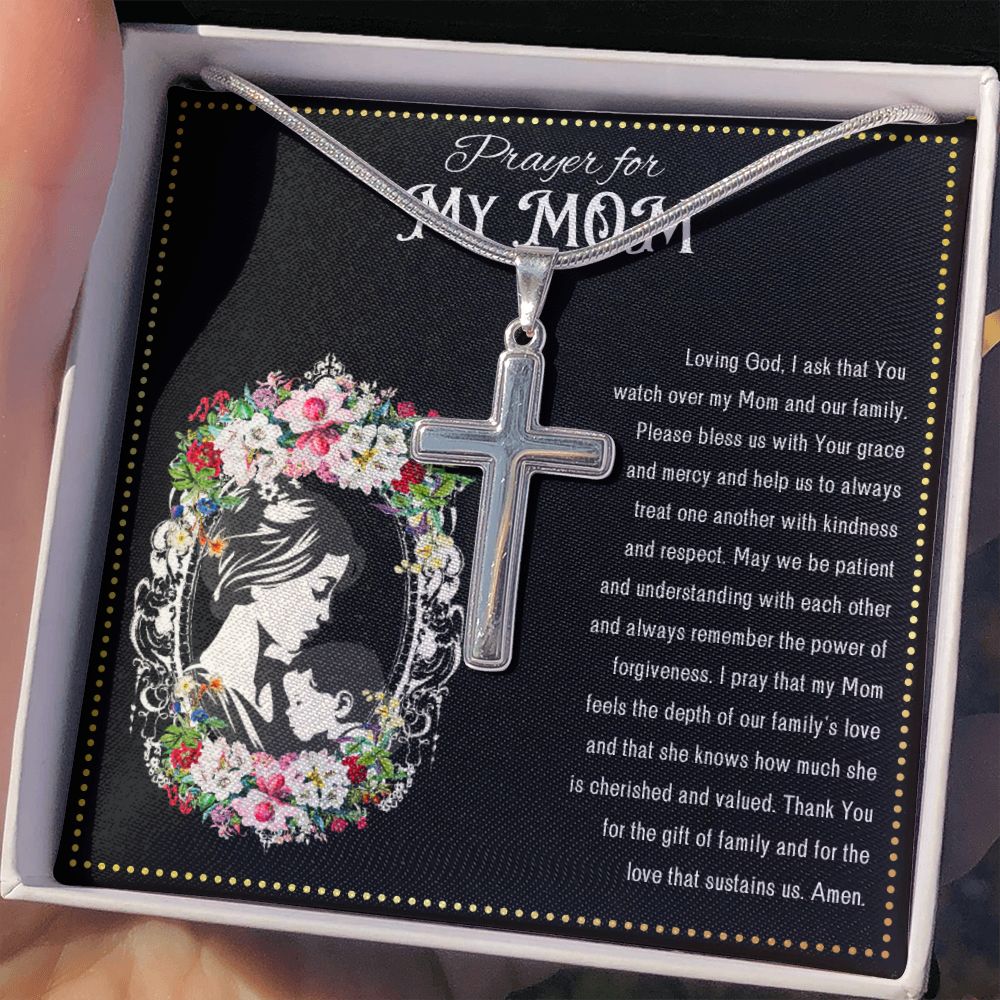 JGF Jewelry Gifts for Family | Birthday Gifts for Mom Who Has Everything
