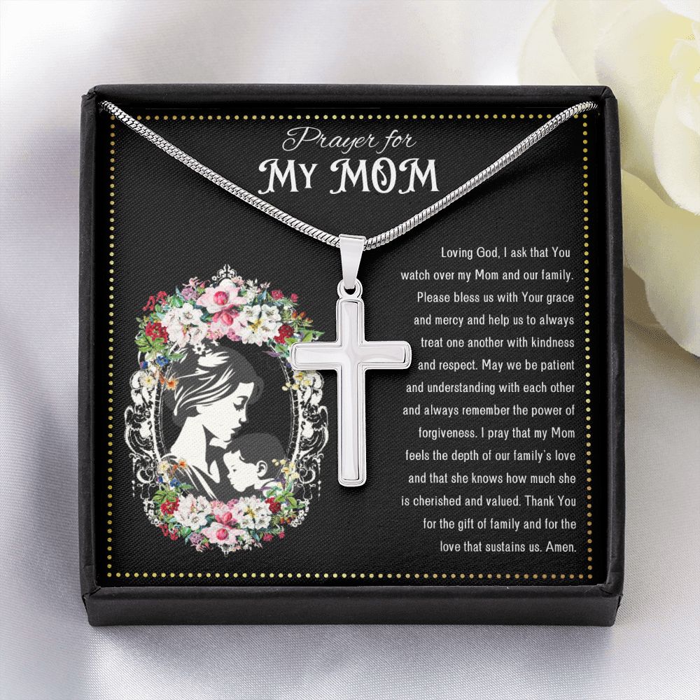 JGF Jewelry Gifts for Family | Birthday Gifts for Mom Who Has Everything