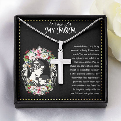 JGF Jewelry Gifts for Family | Birthday Gifts for Mom In Law Who Has Everything