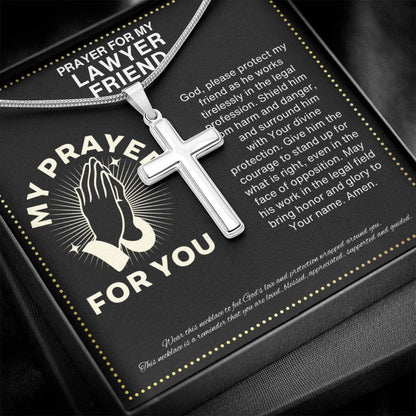 JGF Jewelry Gifts for Family  Attorney Lawyer Gifts For Women and Men