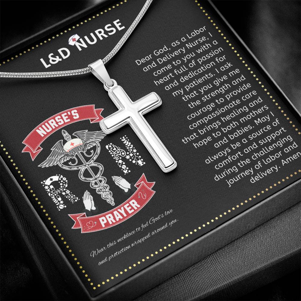 JGF Jewelry Gifts for Family | Gifts for L&D Nurses