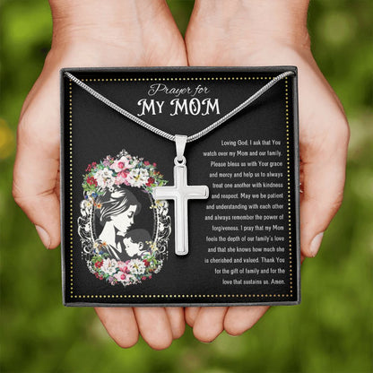 JGF Jewelry Gifts for Family | Birthday Gifts for Mom Who Has Everything