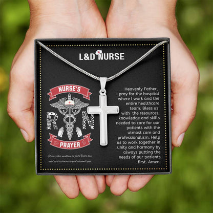 JGF Jewelry Gifts for Family Labor And Delivery Nurse Appreciation Gifts