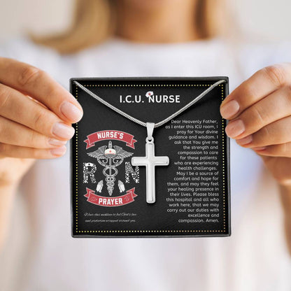 JGF Jewelry Gifts for Family | Neonatal NICU Pediatric PICU Intensive Care RN Nurse Essentials Accessories Gifts