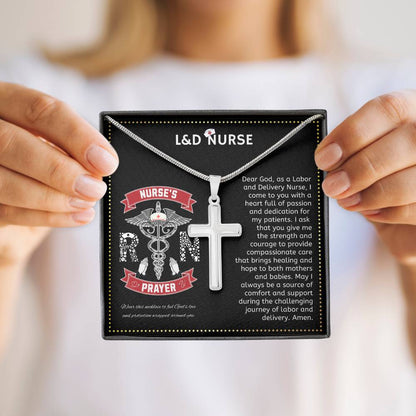 JGF Jewelry Gifts for Family | Gifts for L&D Nurses