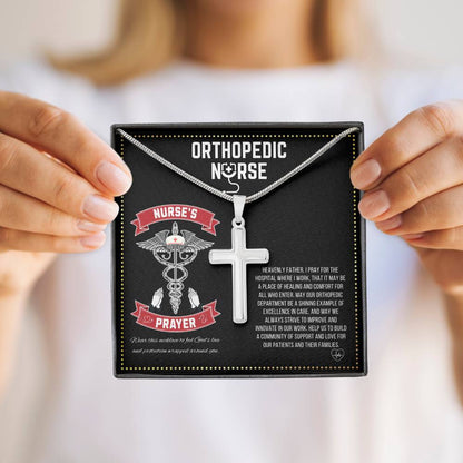 JGF Jewelry Gifts for Family | Orthopedic Nurse Accessories Gifts For Women