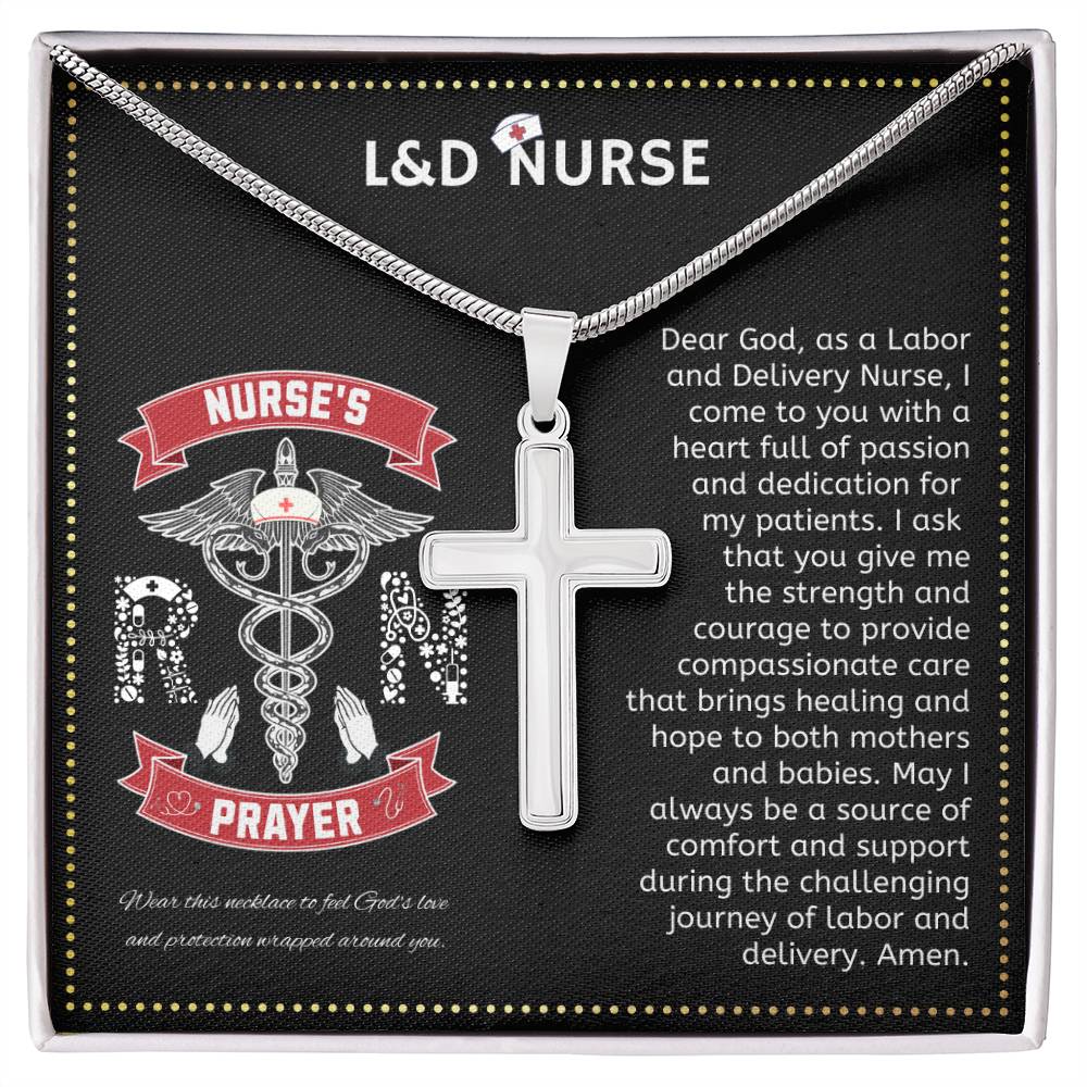 JGF Jewelry Gifts for Family | Gifts for L&D Nurses