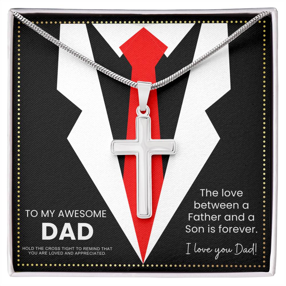 JGF Jewelry Gifts for Family Gifts For Dad Who Wants Nothing And Has Everything