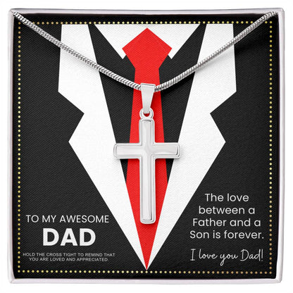 JGF Jewelry Gifts for Family Gifts For Dad Who Wants Nothing And Has Everything