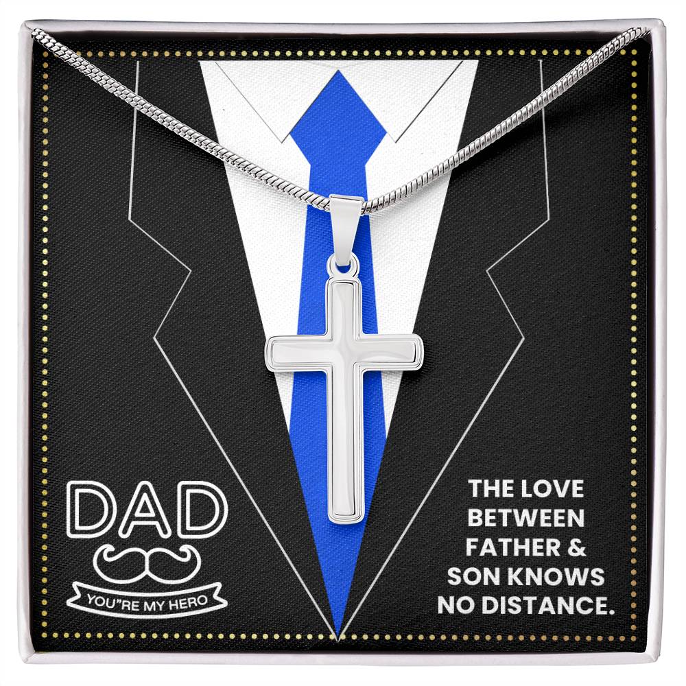 JGF Jewelry Gifts for Family Engineer Gifts For Dad 50th Birthday From Son
