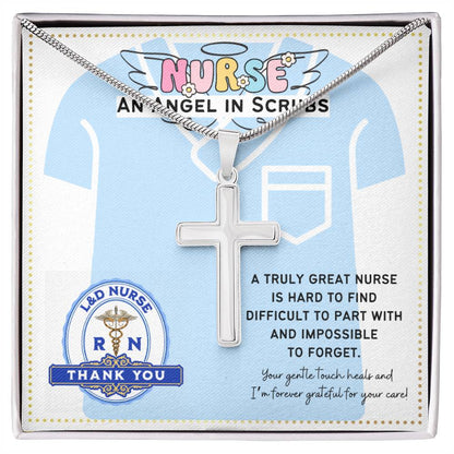 JGF Jewelry Gifts for Family L&D Nurse Thank You Gifts