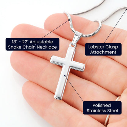 JGF Jewelry Gifts for Family Happy 19th Birthday Card For Son Gifts for 19 Year Old Son