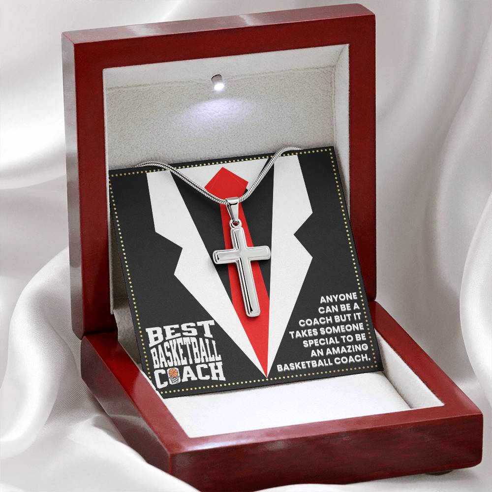 JGF Jewelry Gifts for Family Football Assistant Coach Gifts For Men