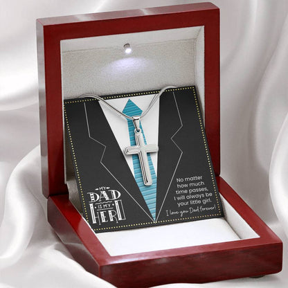 JGF Jewelry Gifts for Family Gifts For My Dad 80 Years Old From Daughter