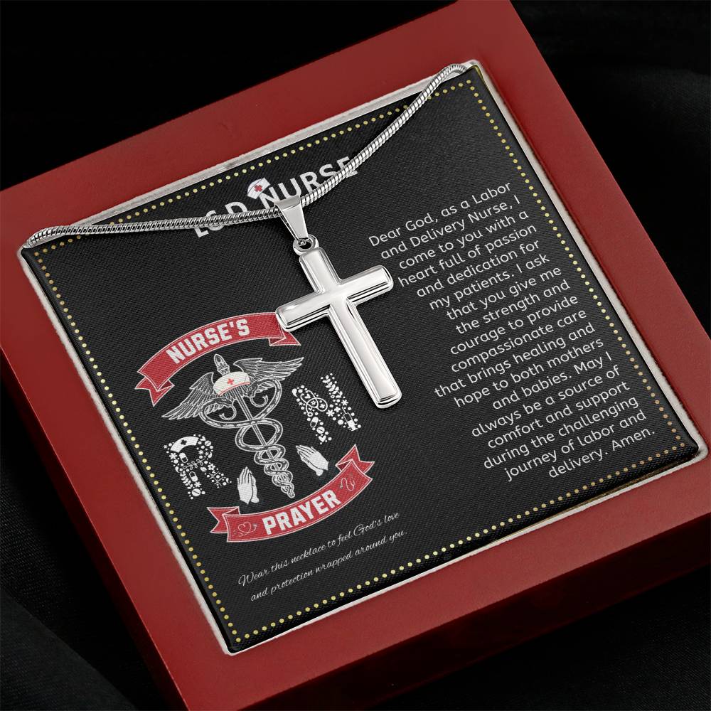 JGF Jewelry Gifts for Family | Gifts for L&D Nurses