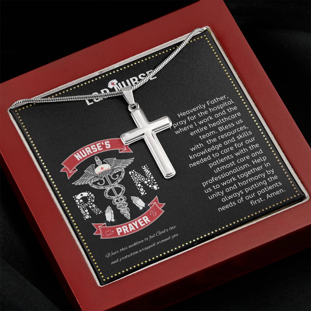 JGF Jewelry Gifts for Family Labor And Delivery Nurse Appreciation Gifts