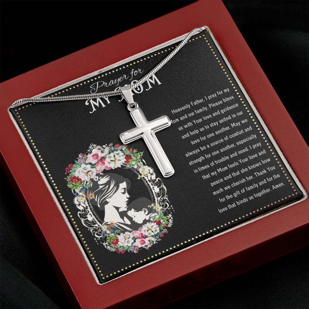 JGF Jewelry Gifts for Family | Birthday Gifts for Mom In Law Who Has Everything