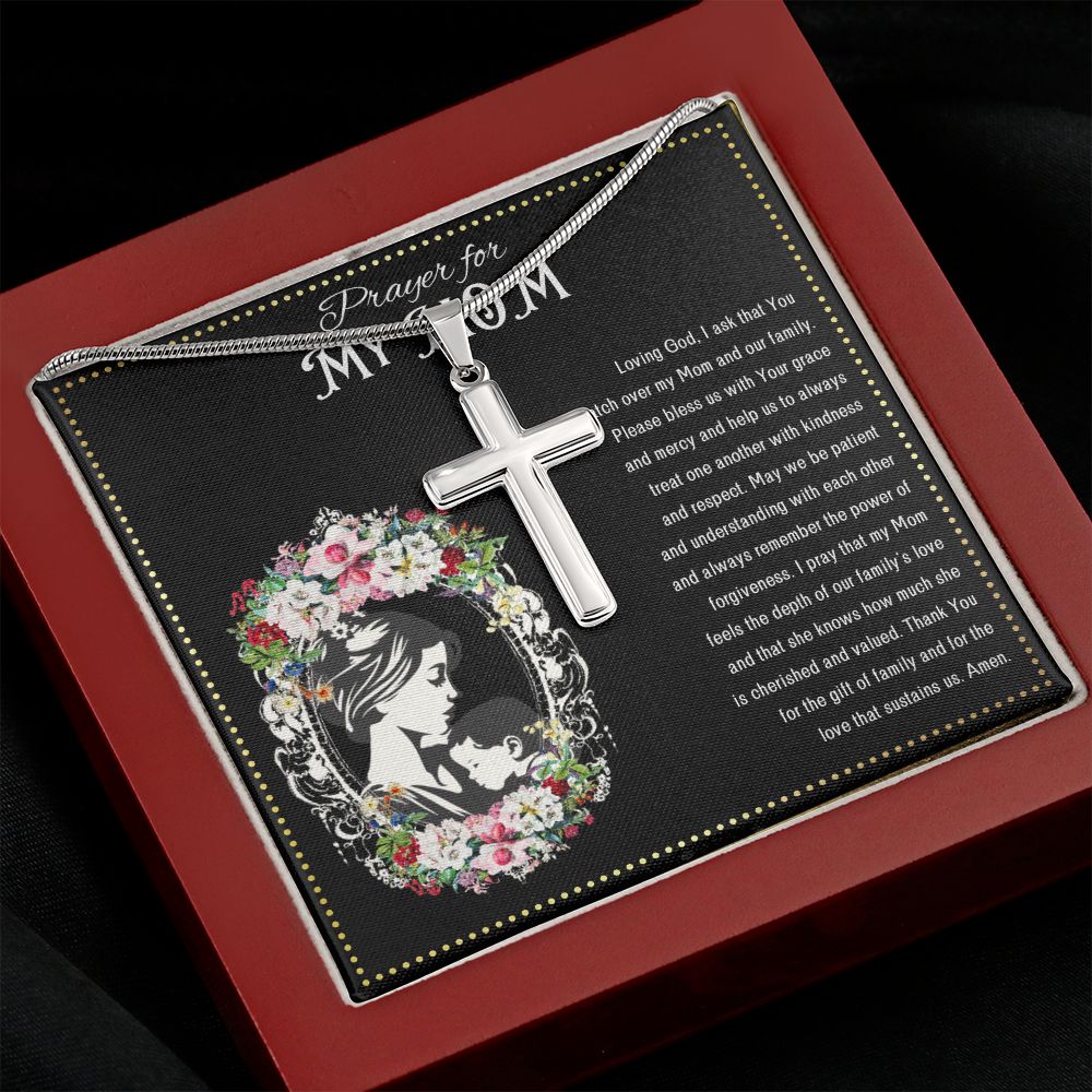 JGF Jewelry Gifts for Family | Birthday Gifts for Mom Who Has Everything