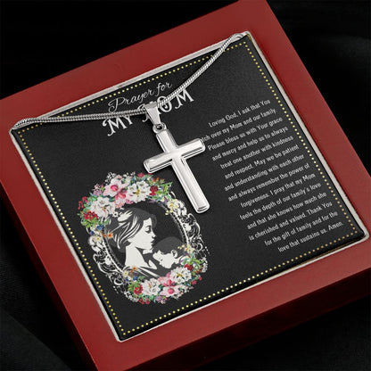 JGF Jewelry Gifts for Family | Birthday Gifts for Mom Who Has Everything