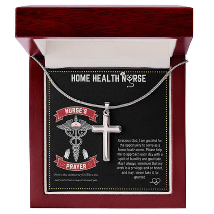 JGF Jewelry Gifts for Family | Home Health Care Nurse Supplies And Accessories Gifts