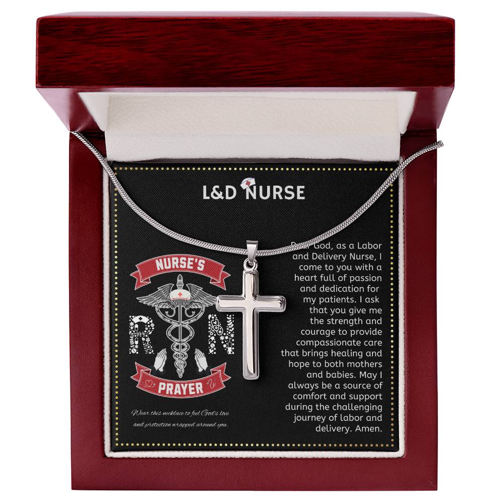 JGF Jewelry Gifts for Family | Gifts for L&D Nurses