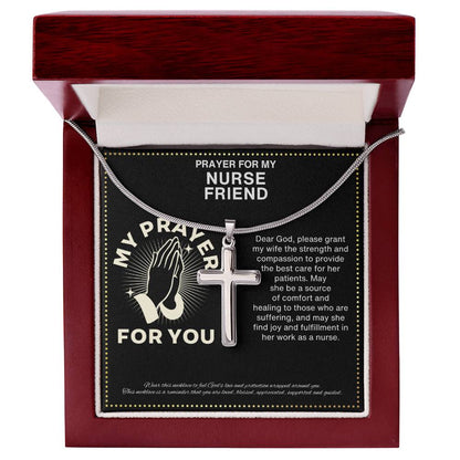 JGF Jewelry Gifts for Family Work Nurse Bestie BFF Gifts