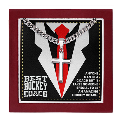JGF Jewelry Gifts for Family Assistant Football Coach Gifts For Men