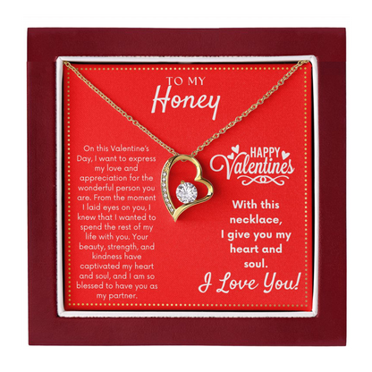 JGF Jewelry Gifts for Family What To Get My Wife For Valentine's Day