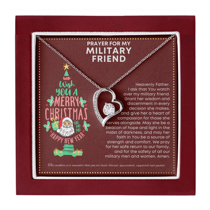 JGF Jewelry Gifts for Family  Friend Chef Necklace For Her