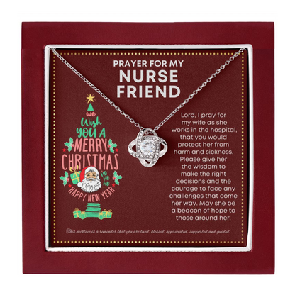 JGF Jewelry Gifts for Family Gift For Female Nurse Friend Coworker BFF Gifts For Women Adult