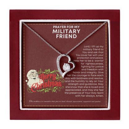 JGF Jewelry Gifts for Family Proud Gifts For Military Friend