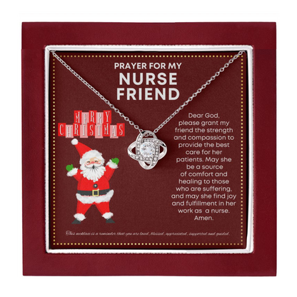 JGF Jewelry Gifts for Family Gift For Female Nurse Friend BFF Gifts For Women Adult Coworker