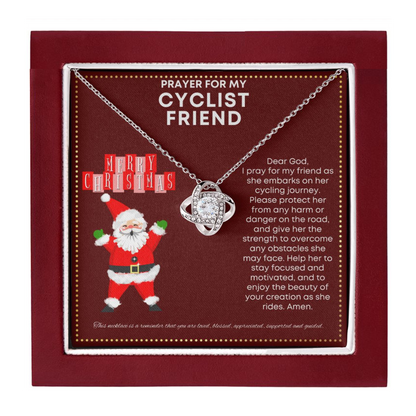 JGF Jewelry Gifts for Family Gifts for Cyclist Biker Friend