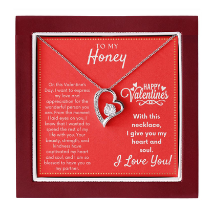 JGF Jewelry Gifts for Family What To Get My Wife For Valentine's Day